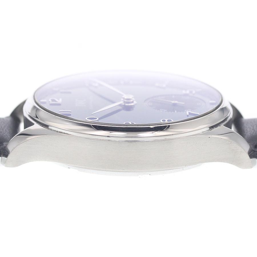 IWC SCHAFFHAUSEN（IWCシャフハウゼン） IWC IWC SCHAFFHAUSEN