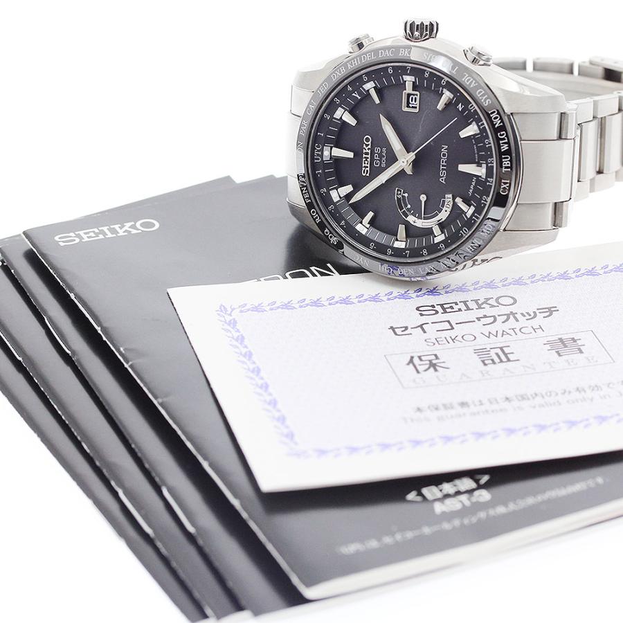 SEIKO（セイコー） SEIKO SBXB085/8X22-0AG0-2 アストロン デイト 