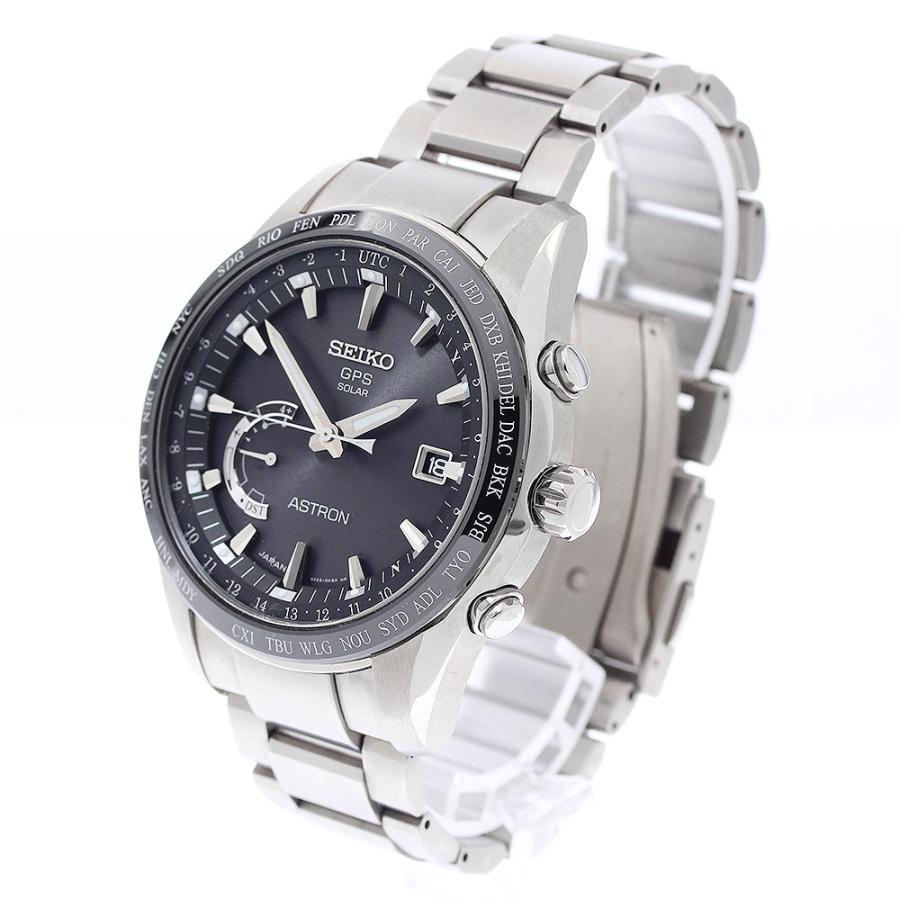 SEIKO（セイコー） SEIKO SBXB085/8X22-0AG0-2 アストロン デイト 