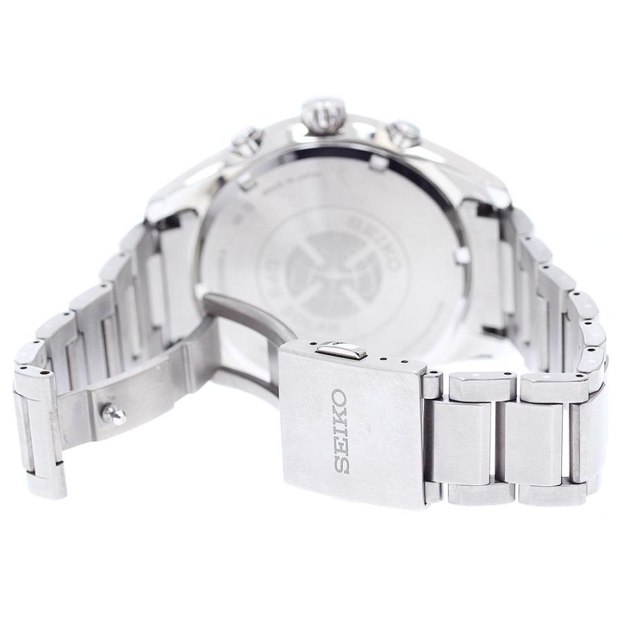 SEIKO（セイコー） SEIKO SBXB085/8X22-0AG0-2 アストロン デイト 