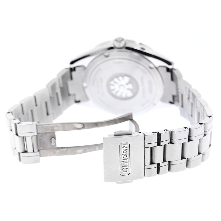 CITIZEN（シチズン） CITIZEN AQ4100-57M/A060-A1CT403 ザ・シチズン