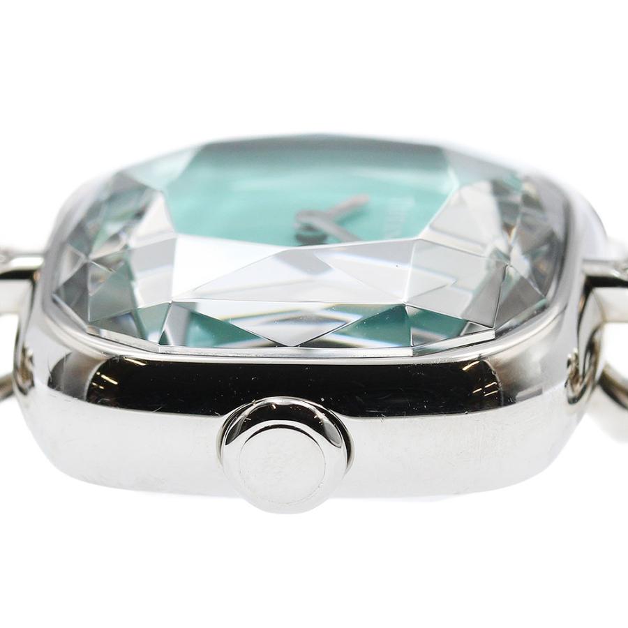 ティファニー TIFFANY&Co. 73332052 ハードウェア ウォッチ クォーツ レディース _949474 TIFFANY&Co.（ティファニー） TIFFANY&Co. 73332052 ハードウェア