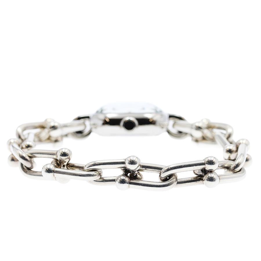 ティファニー TIFFANY&amp;Co. 73332052 ハードウェア ウォッチ クォーツ レディース _949474 TIFFANY&Co.（ティファニー） TIFFANY&Co. 73332052 ハードウェア