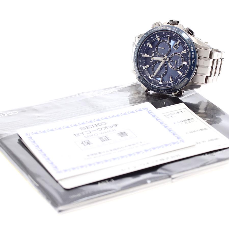 SEIKO（セイコー） SEIKO SBXB005/8X82-0AB0 アストロン GPS ソーラー