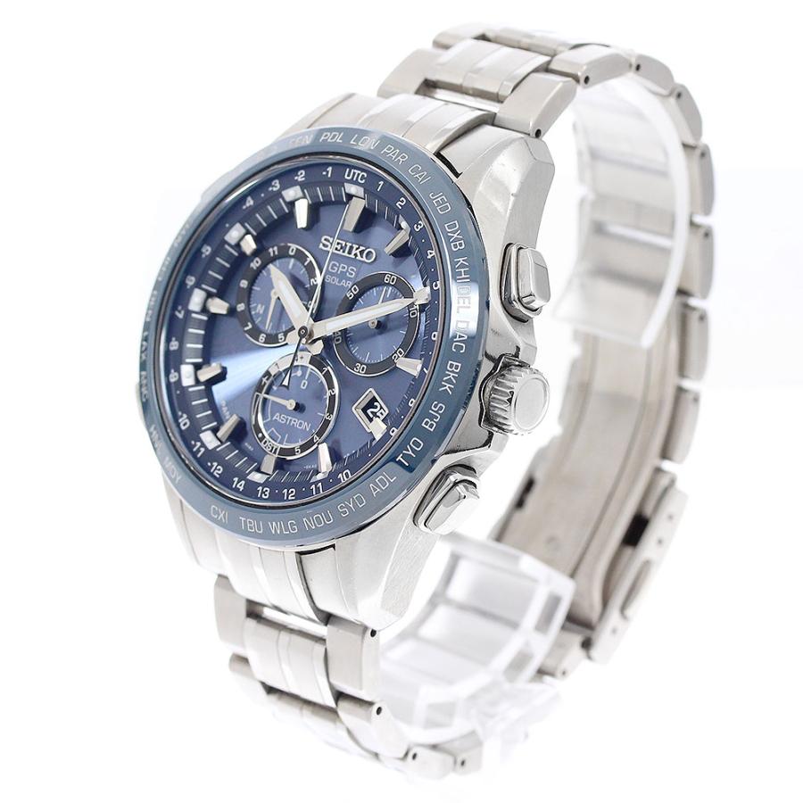 SEIKO（セイコー） SEIKO SBXB005/8X82-0AB0 アストロン GPS ソーラー