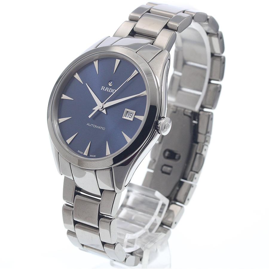 RADO（ラドー） RADO 763.0254.3/R32254202 ハイパークローム デイト 