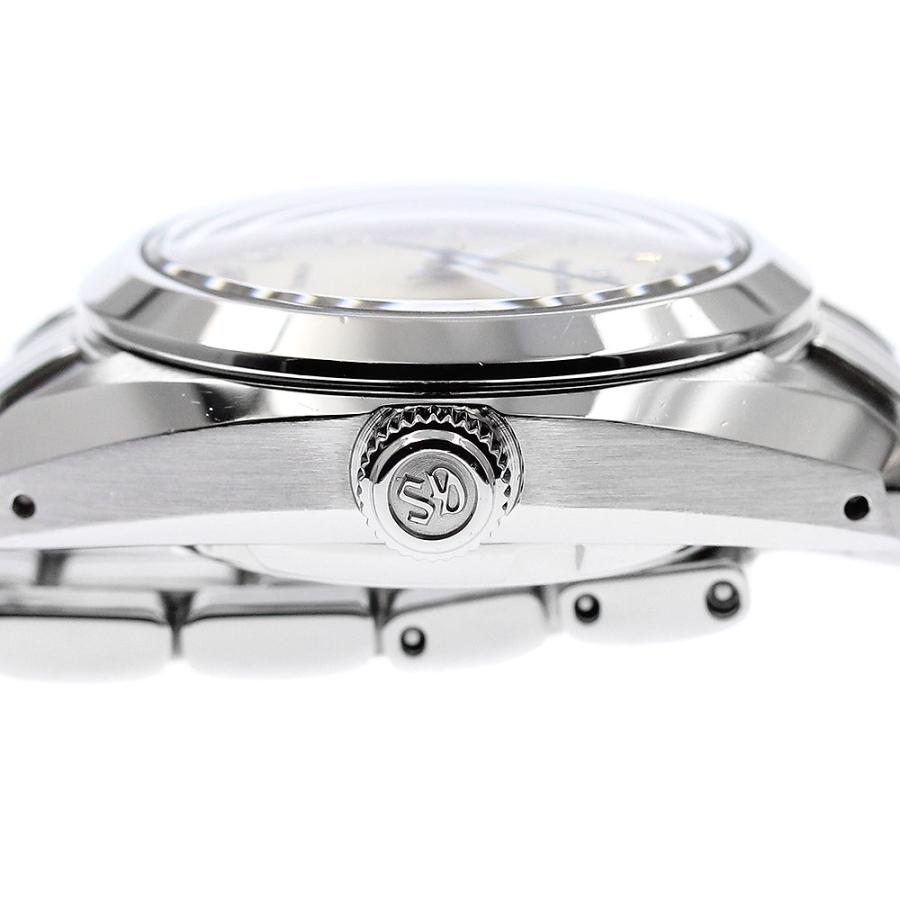 セイコー SEIKO STGK007/9S27-00E0 グランドセイコー エレガンスコレクション 11Pダイヤ 自動巻き レディース 良品 箱・保証書付き_949505 SEIKO（セイコー） SEIKO STGK007/9S27-00E0 グランドセイコー