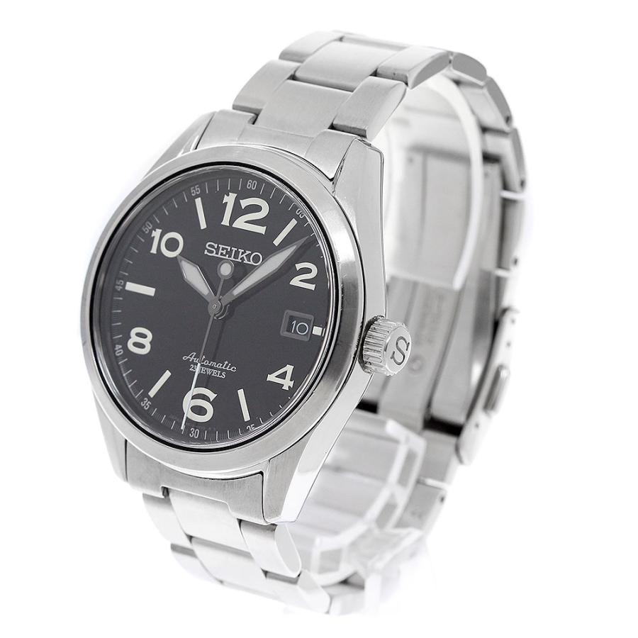 セイコー メカニカル デイト SARG009/6R15-02R0 自動巻き SEIKO（セイコー） SEIKO SARG009/6R15-02R0 メカニカル デイト 自動