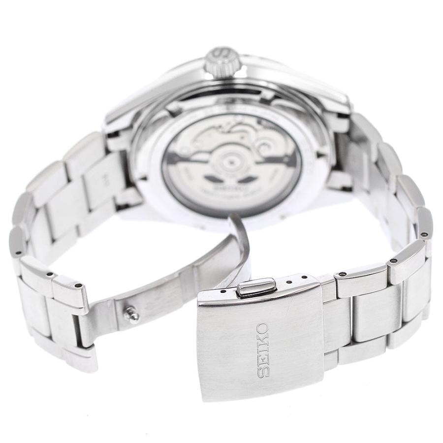 SEIKO（セイコー） SEIKO SARG009/6R15-02R0 メカニカル デイト 自動