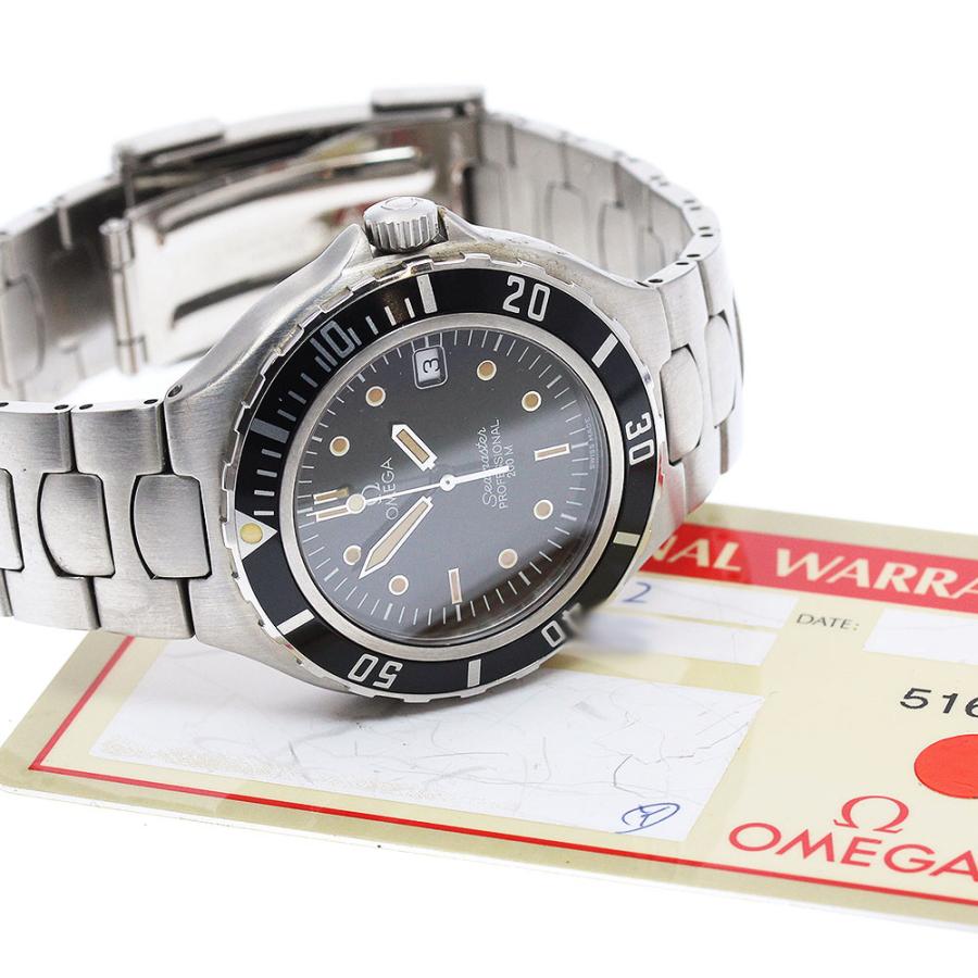 OMEGA（オメガ） OMEGA 2850.50.02 シーマスター プロフェッショナル