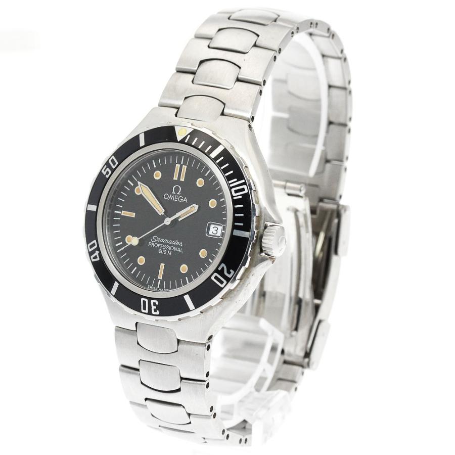 OMEGA（オメガ） OMEGA 2850.50.02 シーマスター プロフェッショナル