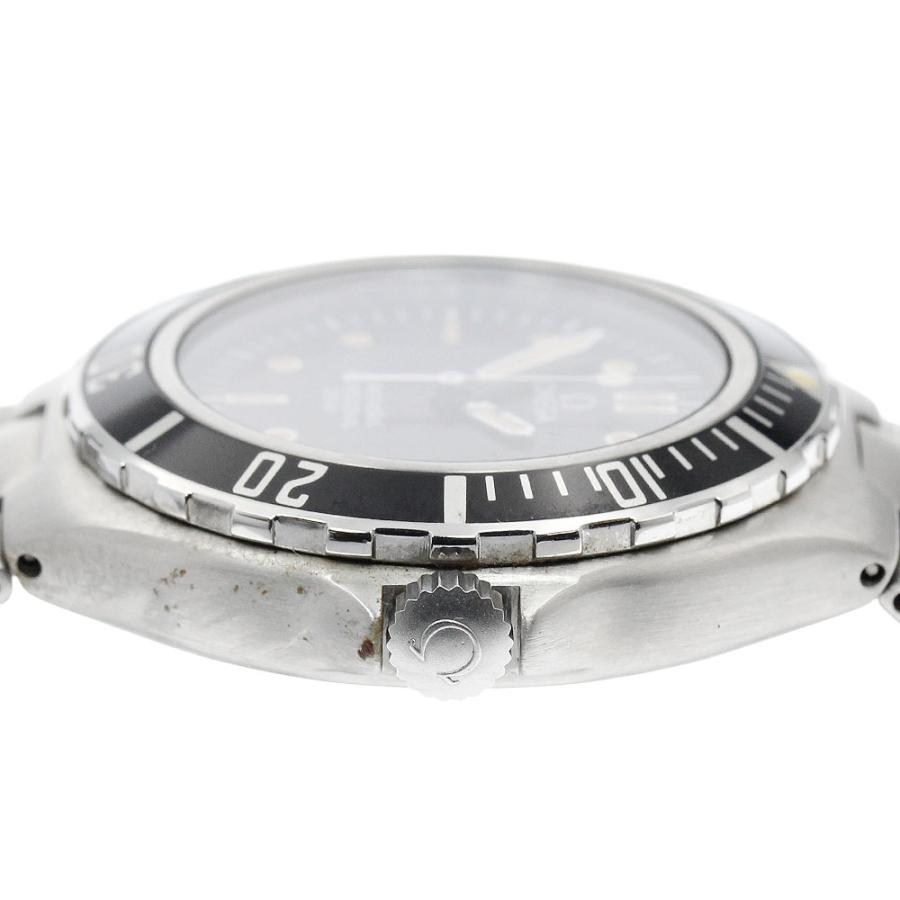 OMEGA（オメガ） OMEGA 2850.50.02 シーマスター プロフェッショナル
