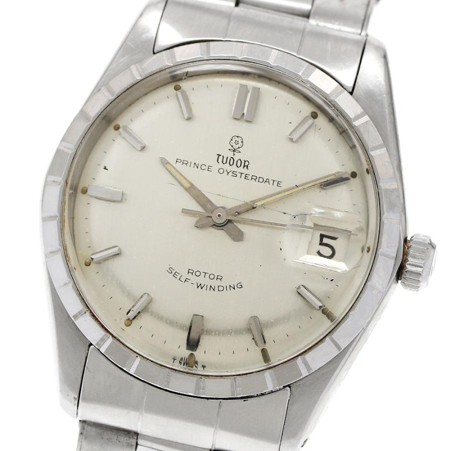 TUDOR（チューダー） チュードル TUDOR 7966 プリンス