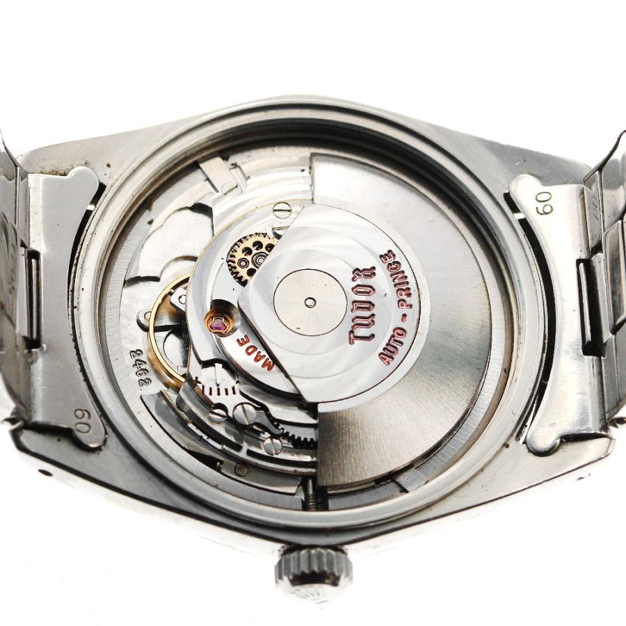 TUDOR（チューダー） チュードル TUDOR 7966 プリンス