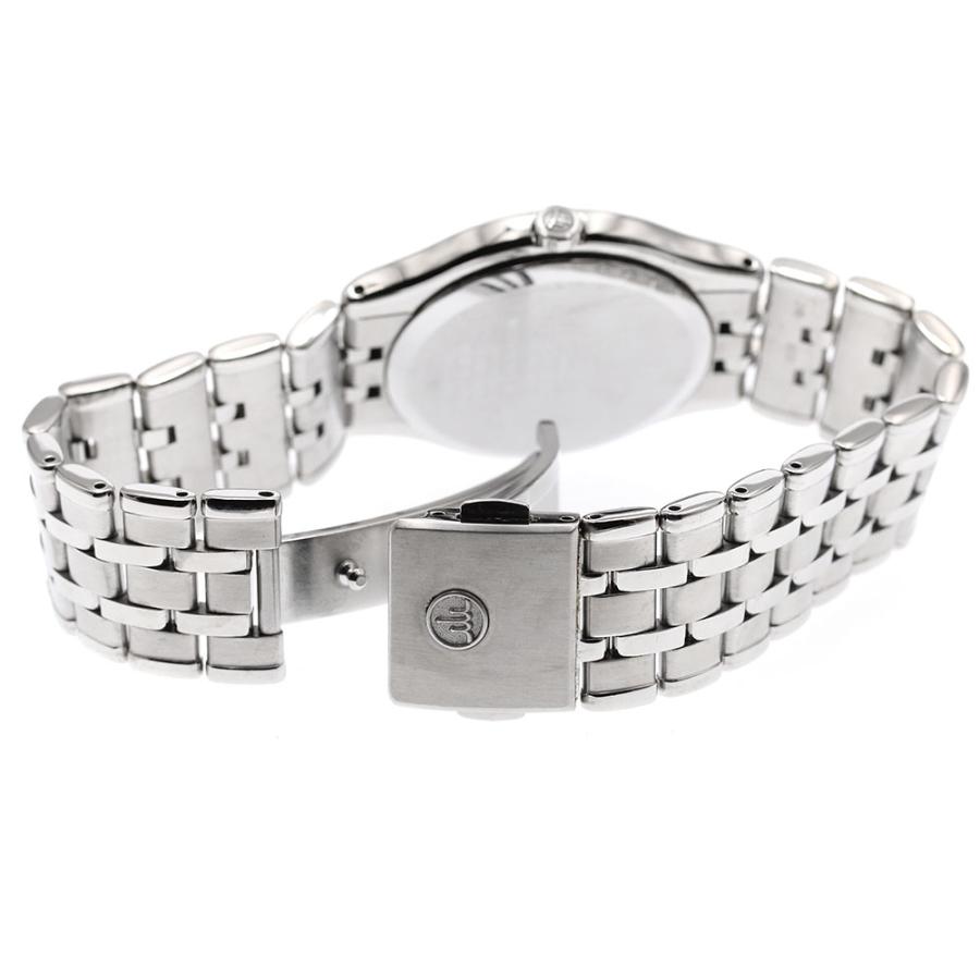 セイコー SEIKO GCAZ010/8J86-7A00 クレドール デイト クォーツ メンズ _949548の画像