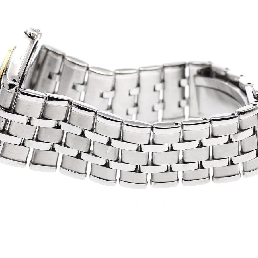 セイコー SEIKO GCAZ010/8J86-7A00 クレドール デイト クォーツ メンズ _949548の画像