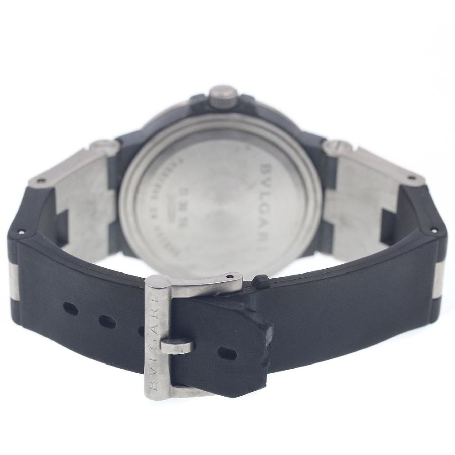 BVLGARI（ブルガリ） ベルトジャンク BVLGARI TI38TA ディアゴノ