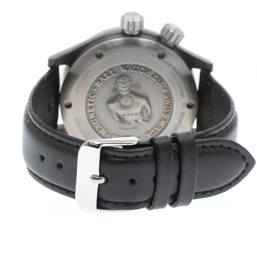 ボールウォッチ BALLWATCH DT1020A エンジニアマスターII ダイバー TMTリミテッド 2006本限定 自動巻き メンズ 良品 _949577の画像