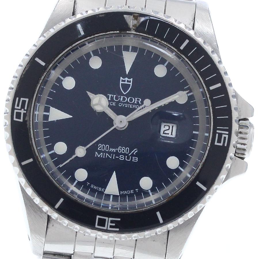TUDOR（チューダー） 訳あり チュードル TUDOR 73090 プリンス