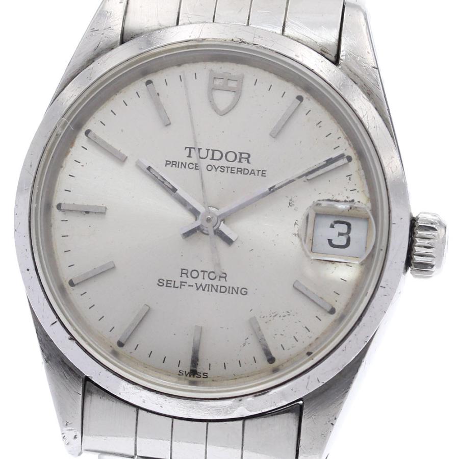 TUDOR（チューダー） チュードル TUDOR 72000 プリンス