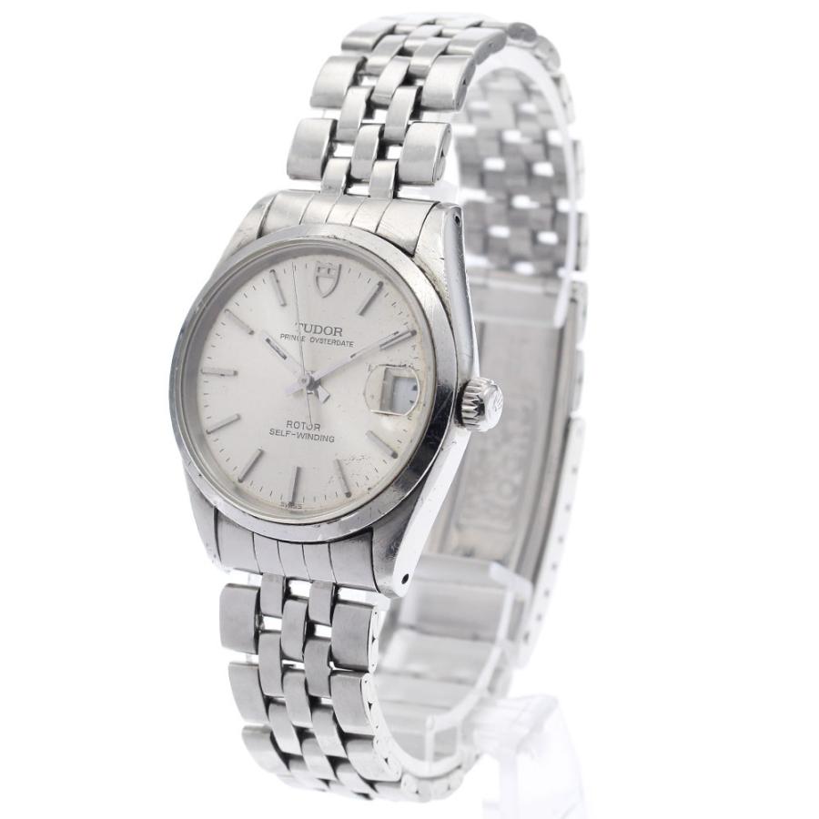 TUDOR（チューダー） チュードル TUDOR 72000 プリンス