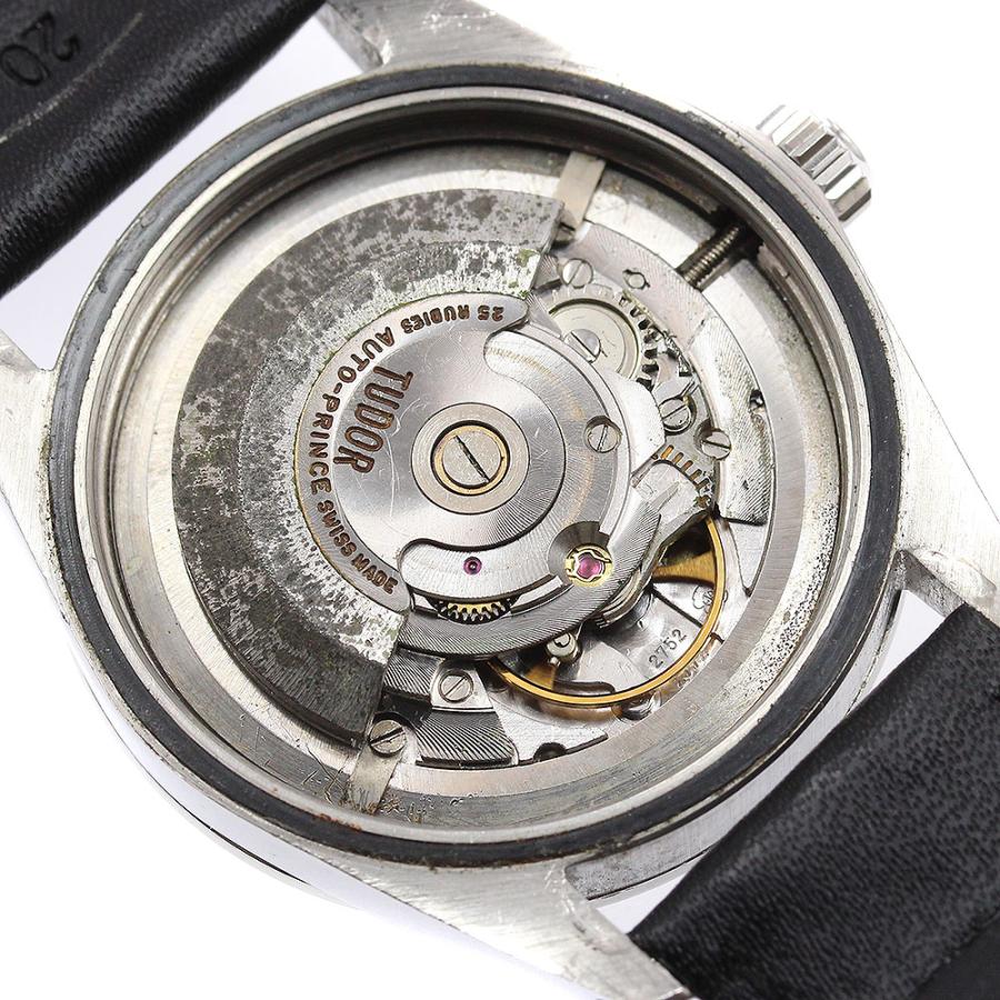 TUDOR（チューダー） チュードル TUDOR 7024/0 プリンス