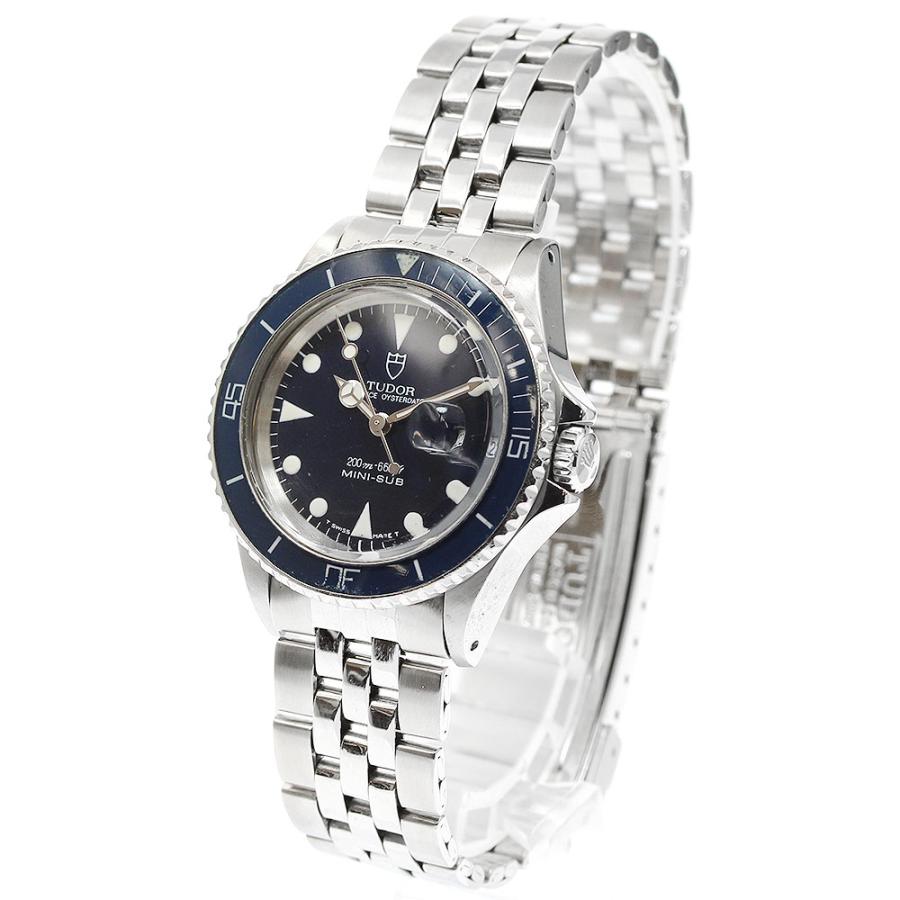 TUDOR（チューダー） チュードル TUDOR 94400 プリンス