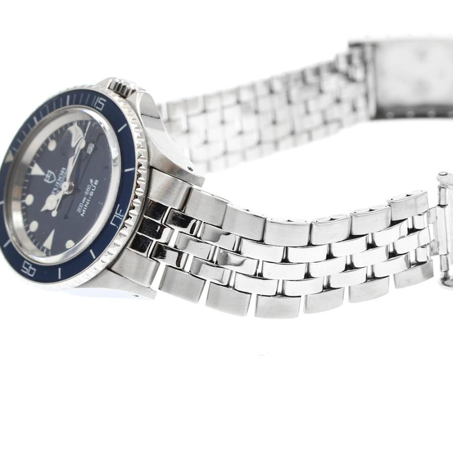 TUDOR（チューダー） チュードル TUDOR 94400 プリンス