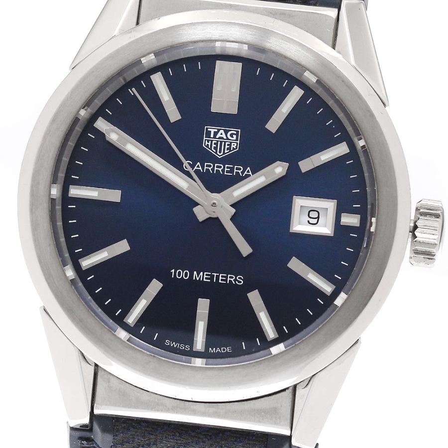 タグホイヤー TAG HEUER WBG1310 カレラ レディ クォーツ レディース _949680 TAG HEUER（タグ・ホイヤー） TAG HEUER WBG1310 カレラ レディ