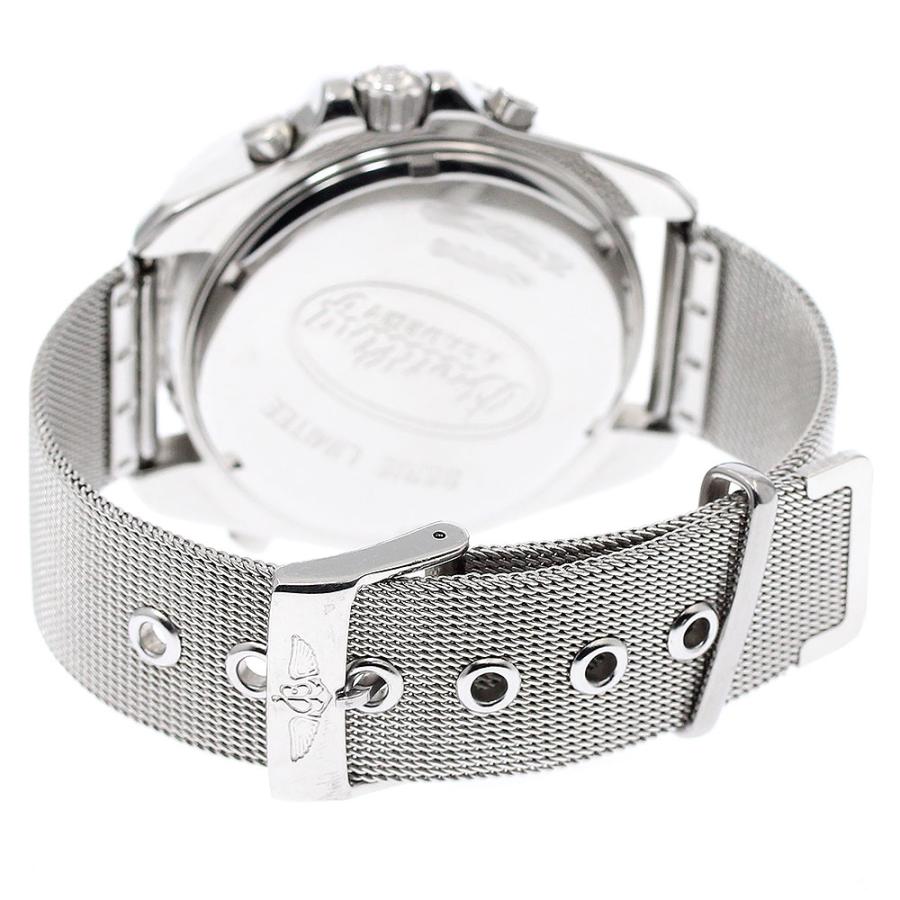 最安級価格★付属品完備★A51038★BREITLING プルトンデジアナ ブライトリング（BREITLING） BREITLING A51038 プルトン 多機能