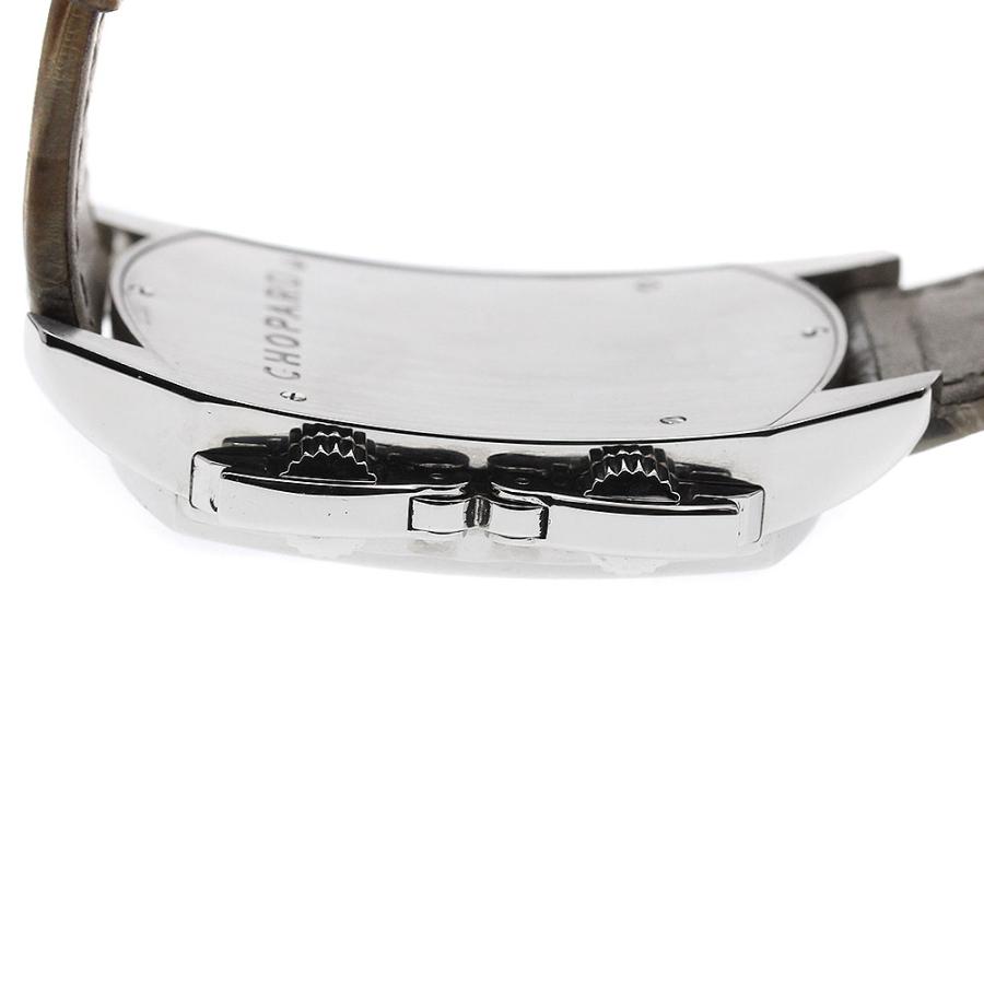ショパール Chopard 16/8468 クラシック デュアルテック 自動巻き メンズ _949726 Chopard（ショパール） Chopard 16/8468 クラシック デュアルテック