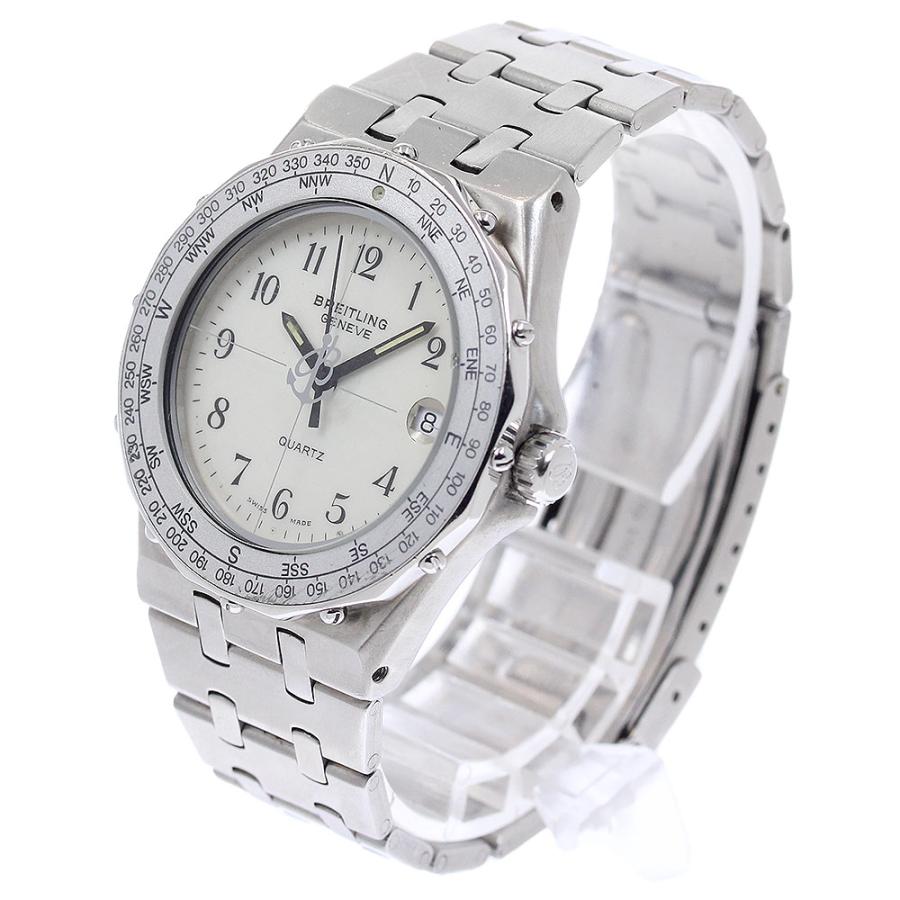 ブライトリング（BREITLING） BREITLING 80770 タバリー デイト
