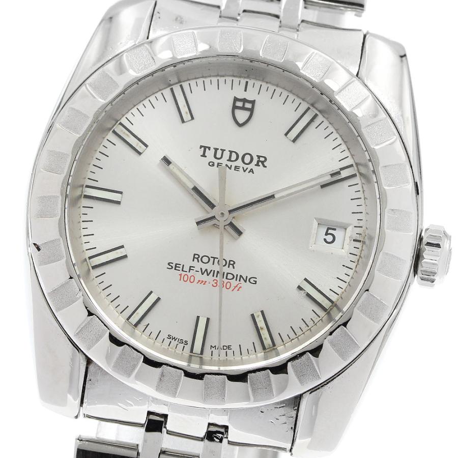 TUDOR（チューダー） ベルト訳あり チュードル TUDOR 21010 クラシック
