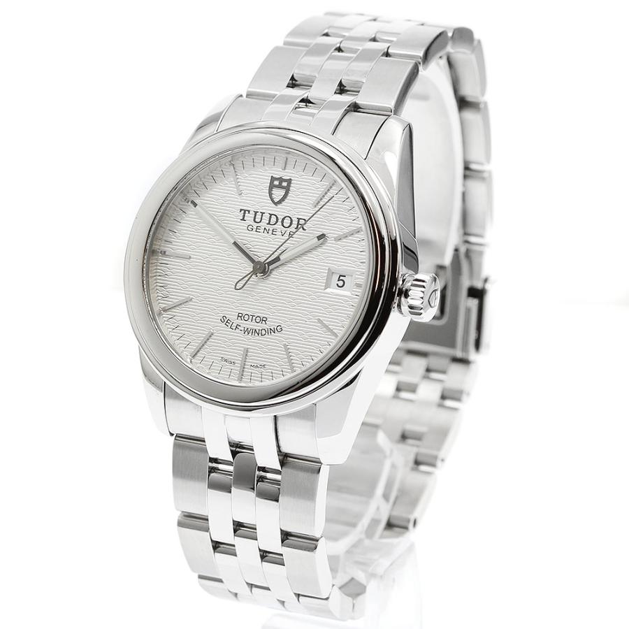 TUDOR（チューダー） チュードル TUDOR 55000 グラマー デイト 自動 