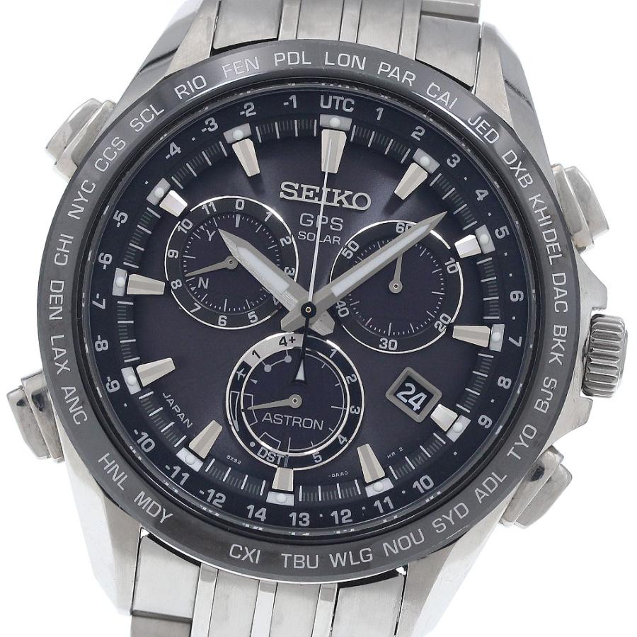 SEIKO（セイコー） SEIKO SBXB003/8X82-0AB0 アストロン GPS ソーラー