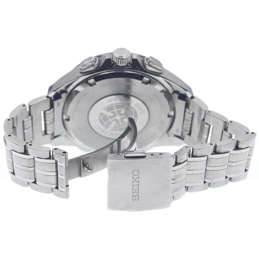 SEIKO（セイコー） SEIKO SBXB003/8X82-0AB0 アストロン GPS ソーラー