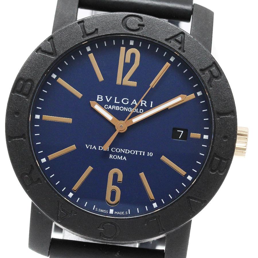 BVLGARI（ブルガリ） BVLGARI BB40CL/102634 ブルガリブルガリ 