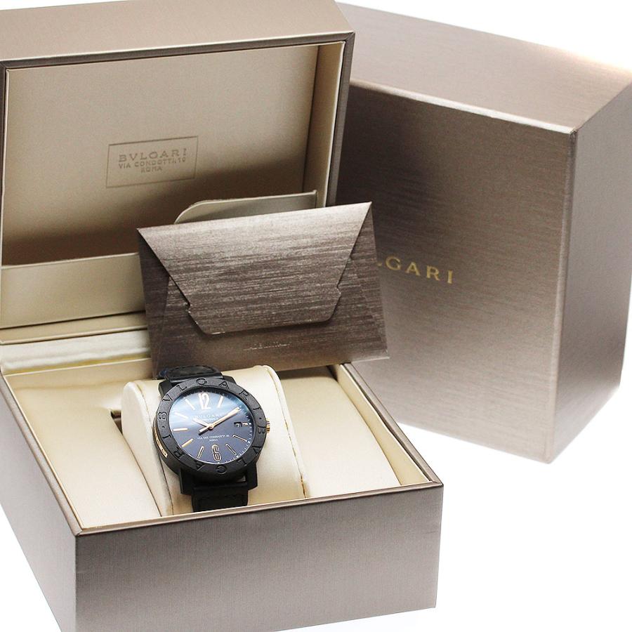 BVLGARI（ブルガリ） BVLGARI BB40CL/102634 ブルガリブルガリ 