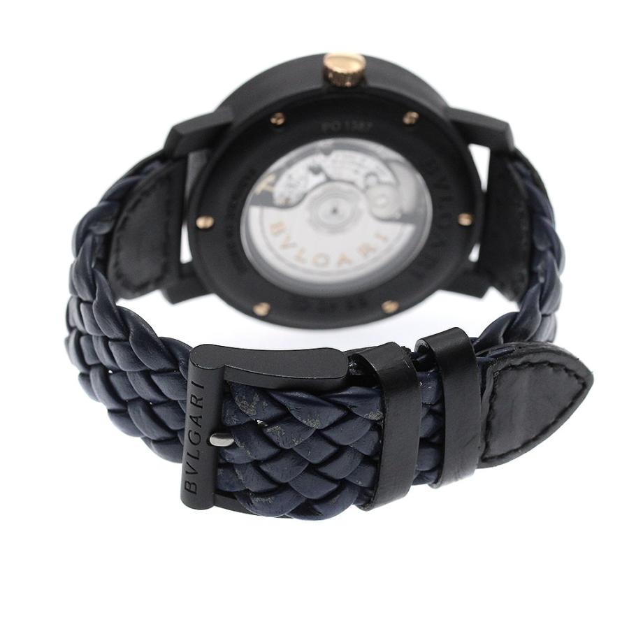 BVLGARI（ブルガリ） BVLGARI BB40CL/102634 ブルガリブルガリ 