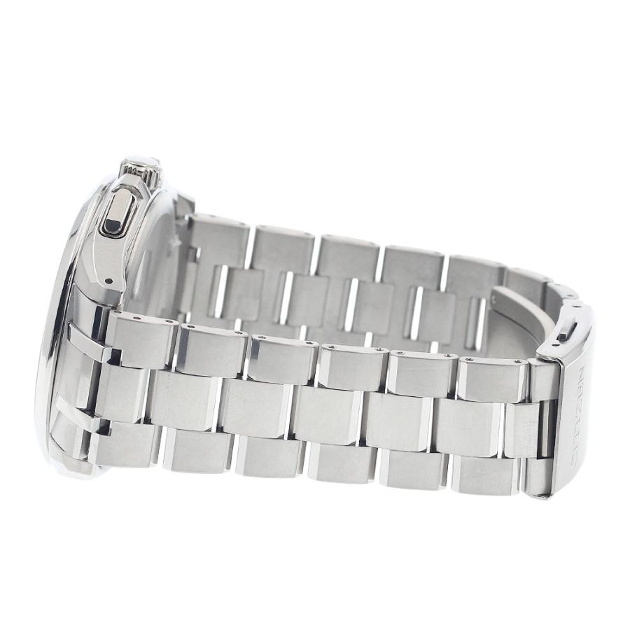 シチズン CITIZEN AT8240-66L/H800-A1CDW06 アテッサ DEAR Collection 世界限定1,700本 ソーラー電波 メンズ 美品 箱・保証書付き_950195の画像