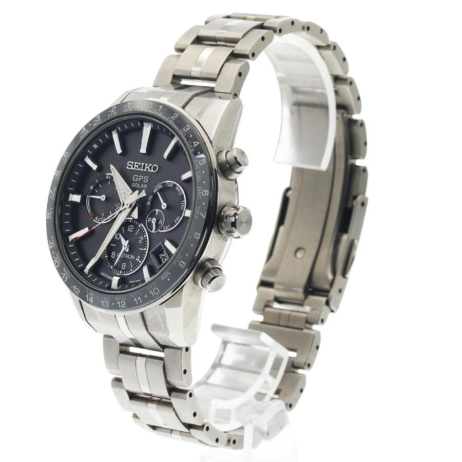 SEIKO（セイコー） SEIKO SBXC003/5X53-0AB0 アストロン GPS ソーラー 