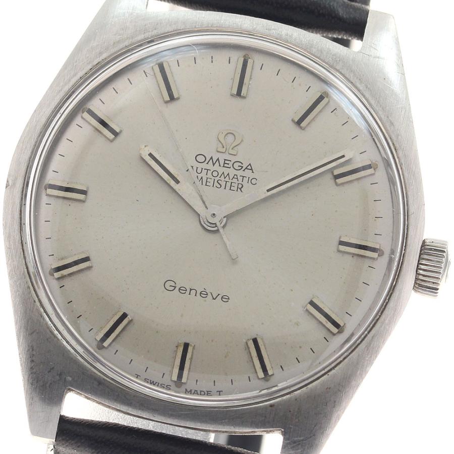 OMEGA（オメガ） OMEGA 165.041 ジュネーブ MEISTER Cal.552