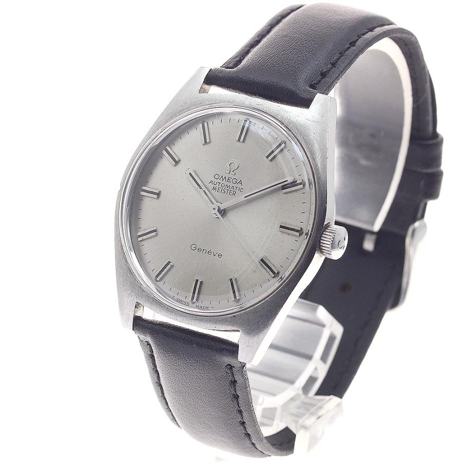 OMEGA（オメガ） OMEGA 165.041 ジュネーブ MEISTER Cal.552