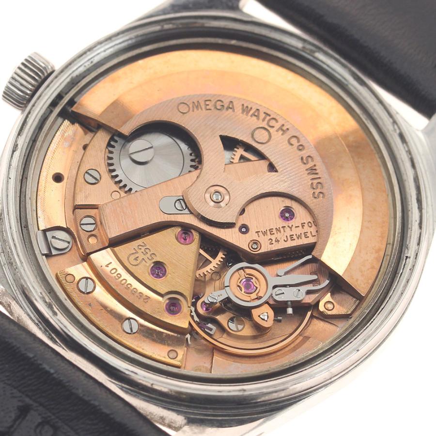 OMEGA（オメガ） OMEGA 165.041 ジュネーブ MEISTER Cal.552