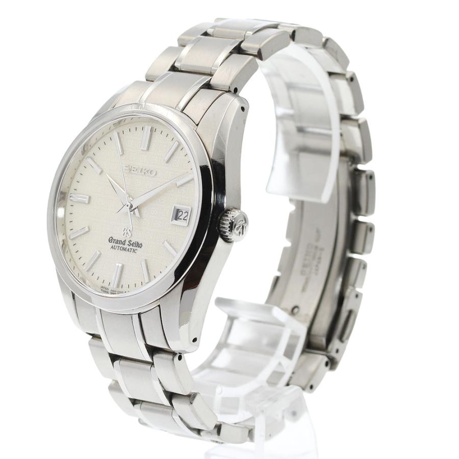 SEIKO（セイコー） SEIKO SBGR025/9S55-00A0 グランドセイコー