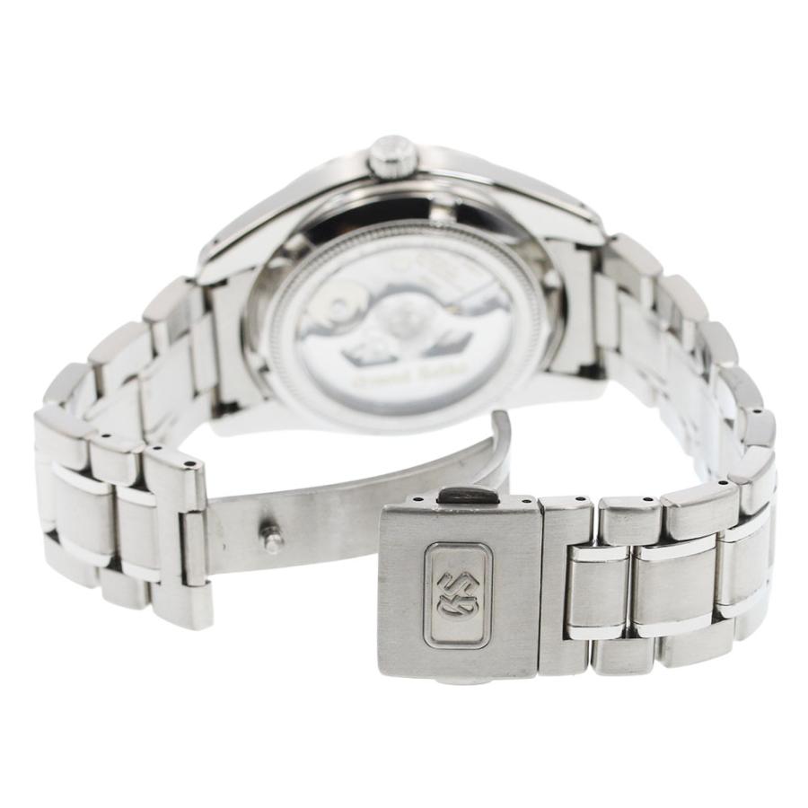 SEIKO（セイコー） SEIKO SBGR025/9S55-00A0 グランドセイコー