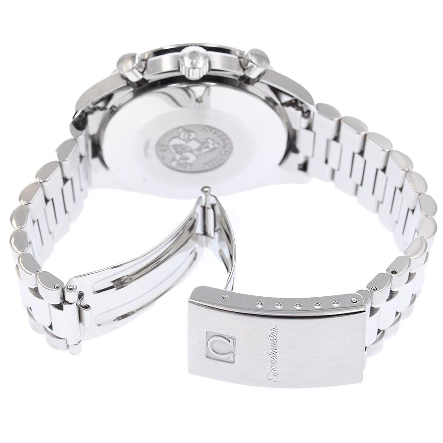 OMEGA（オメガ） OMEGA 3510.50 スピードマスター クロノグラフ 自動 