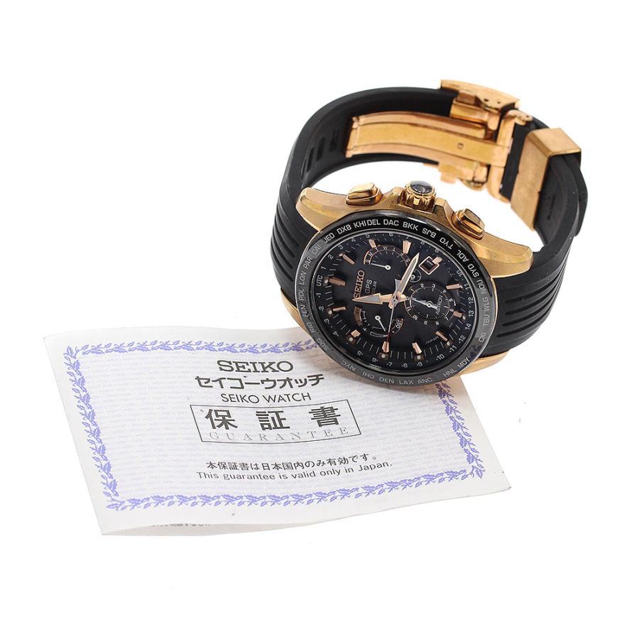 SEIKO（セイコー） SEIKO SBXB055/8X53-0AC0-2 アストロン GPS