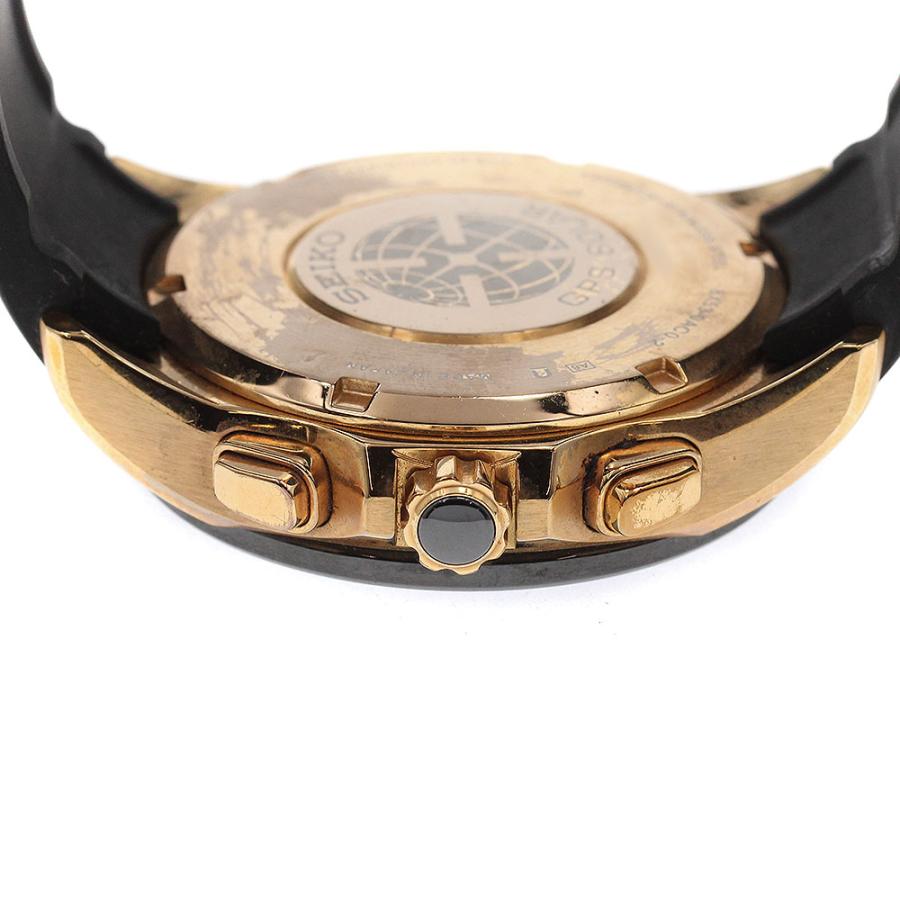 SEIKO（セイコー） SEIKO SBXB055/8X53-0AC0-2 アストロン GPS