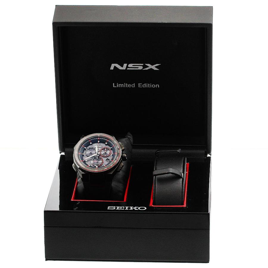 SEIKO（セイコー） SEIKO SBXB165/8X82-0AS0-1 アストロン ホンダNSX